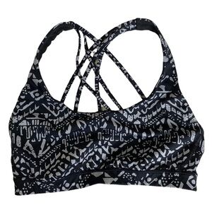 Victoria Sport Sports Bra. Size XS